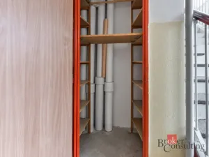 Pronájem bytu 3+kk, Praha - Prosek, Cihlářská, 74 m2