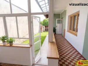 Prodej rodinného domu, Bratčice, 120 m2