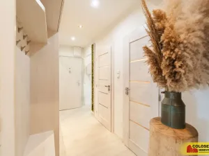 Prodej bytu 3+kk, Veselí nad Moravou, 54 m2