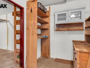 Prodej rodinného domu, Jaroměřice nad Rokytnou, M. Horákové, 98 m2