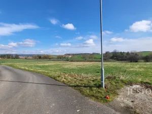 Prodej pozemku pro bydlení, Čížová - Krašovice, 1889 m2