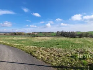 Prodej pozemku pro bydlení, Čížová - Krašovice, 1889 m2