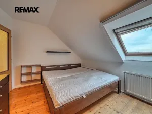 Pronájem bytu 2+1, Nymburk, Maršála Koněva, 47 m2