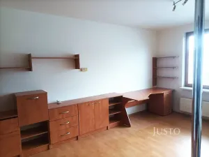 Pronájem bytu 1+kk, Písek, V Portyči, 38 m2