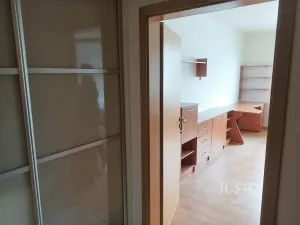 Pronájem bytu 1+kk, Písek, V Portyči, 38 m2