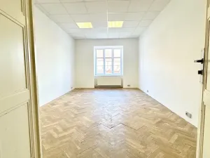 Prodej vily, Třešť, Palackého, 804 m2