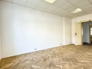 Prodej vily, Třešť, Palackého, 804 m2