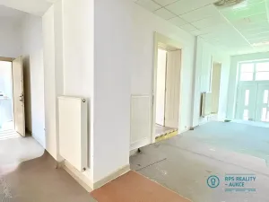 Prodej vily, Třešť, Palackého, 804 m2