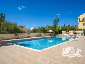Prodej bytu 2+1, Peyia, Kypr, 60 m2