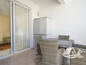 Prodej bytu 2+1, Peyia, Kypr, 60 m2
