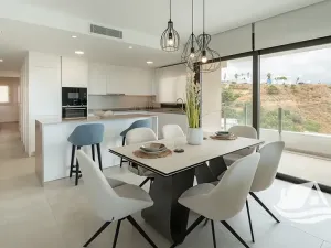 Prodej bytu 4+kk, Estepona, Španělsko, 287 m2