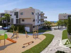 Prodej bytu 4+kk, Estepona, Španělsko, 290 m2