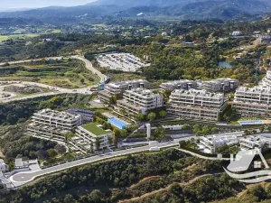 Prodej bytu 4+kk, Estepona, Španělsko, 290 m2