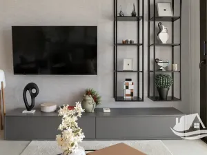 Prodej bytu 3+kk, Estepona, Španělsko, 179 m2