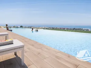 Prodej bytu 3+kk, Estepona, Španělsko, 179 m2
