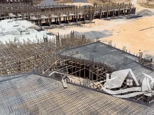 Prodej bytu 2+kk, Hurghada, Egypt, 51 m2