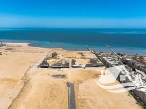 Prodej bytu 2+kk, Hurghada, Egypt, 51 m2