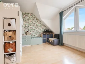 Prodej rodinného domu, Plzeň, Klatovská, 85 m2