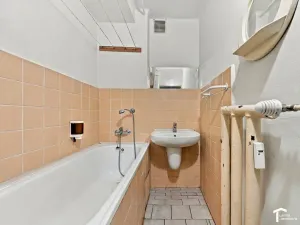 Prodej bytu 2+1, Pardubice - Zelené Předměstí, Gorkého, 59 m2