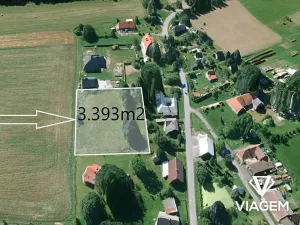 Prodej podílu pozemku pro bydlení, Polička, 848 m2