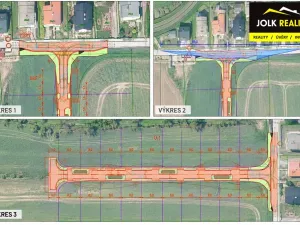 Prodej pozemku pro bydlení, Píšť, Luční, 15640 m2