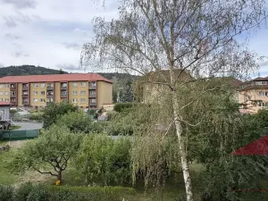 Prodej bytu 2+1, Sušice - Sušice II, Scheinostova, 61 m2