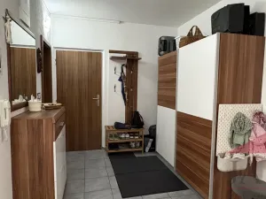 Prodej bytu 2+1, Sušice - Sušice II, Scheinostova, 61 m2