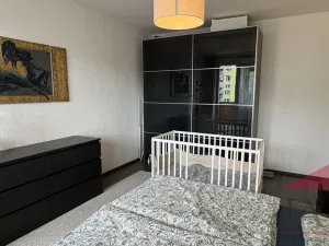 Prodej bytu 2+1, Sušice - Sušice II, Scheinostova, 61 m2