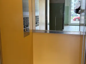Prodej bytu 2+1, Sušice - Sušice II, Scheinostova, 61 m2