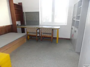Pronájem pokoje, Pardubice - Zelené Předměstí, S. K. Neumanna