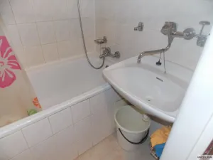 Pronájem pokoje, Pardubice - Zelené Předměstí, S. K. Neumanna