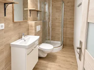 Prodej bytu 2+kk, Janovice nad Úhlavou, Rozvojová zóna, 46 m2