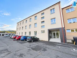 Prodej bytu 2+kk, Janovice nad Úhlavou, Rozvojová zóna, 46 m2