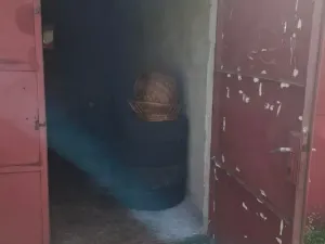 Prodej garáže, Pardubice - Ohrazenice, Hrabalova