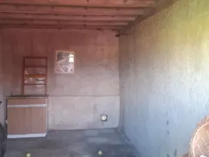 Prodej garáže, Pardubice - Ohrazenice, Hrabalova