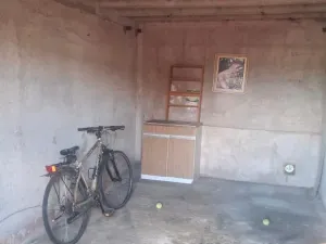 Prodej garáže, Pardubice - Ohrazenice, Hrabalova