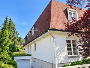 Pronájem pokoje, Praha - Řepy, Podkrkonošských tkalců, 38 m2