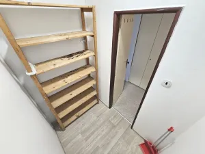 Pronájem bytu 3+1, Praha - Strašnice, Rubensova, 71 m2