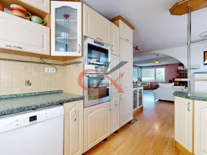 Prodej rodinného domu, Valašské Meziříčí - Hrachovec, 225 m2