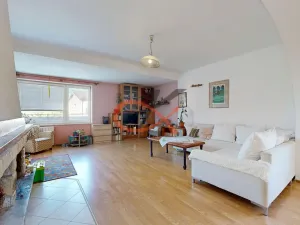 Prodej rodinného domu, Valašské Meziříčí - Hrachovec, 225 m2