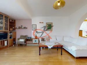 Prodej rodinného domu, Valašské Meziříčí - Hrachovec, 225 m2