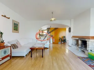 Prodej rodinného domu, Valašské Meziříčí - Hrachovec, 225 m2