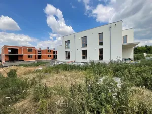 Prodej bytu 2+kk, Šlapanice, 72 m2