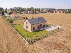 Prodej pozemku pro bydlení, Kosice, 1367 m2