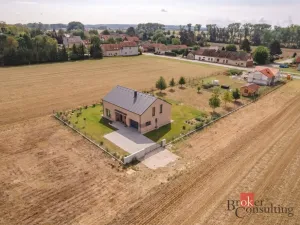 Prodej pozemku pro bydlení, Kosice, 1367 m2