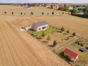 Prodej pozemku pro bydlení, Kosice, 1367 m2