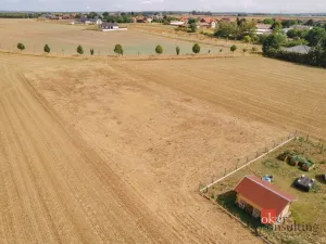 Prodej pozemku pro bydlení, Kosice, 1367 m2