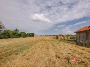 Prodej pozemku pro bydlení, Kosice, 1367 m2