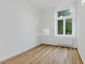 Prodej bytu 2+kk, Jablonec nad Nisou - Mšeno nad Nisou, Palackého, 51 m2