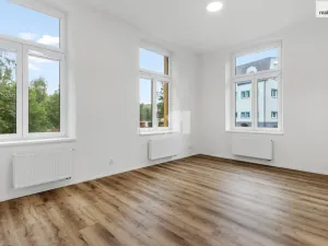 Prodej bytu 2+kk, Jablonec nad Nisou - Mšeno nad Nisou, Palackého, 51 m2
